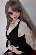 ElsaBabe愛莎貝兒 -  小泉妮妮 Koizumi Nene -RADA001-102cm - M胸：圖片 2