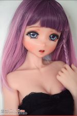 ElsaBabe愛莎貝兒 -  立華琴子 Tachibana Kotoko  -RADA004-102cm - M胸：圖片 6
