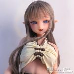 ElsaBabe愛莎貝兒 -伊集院真衣 Ijuuin Mai -RADA010-102cm - M胸 - Image 17