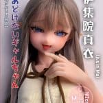 ElsaBabe愛莎貝兒 -伊集院真衣 Ijuuin Mai -RADA010-102cm - M胸