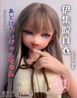 ElsaBabe愛莎貝兒 -伊集院真衣 Ijuuin Mai -RADA010-102cm - M胸