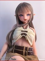 ElsaBabe愛莎貝兒 -伊集院真衣 Ijuuin Mai -RADA010-102cm - M胸 - Image 9