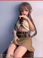 ElsaBabe愛莎貝兒 -伊集院真衣 Ijuuin Mai -RADA010-102cm - M胸 - Image 8
