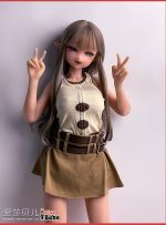 ElsaBabe愛莎貝兒 -伊集院真衣 Ijuuin Mai -RADA010-102cm - M胸 - Image 7
