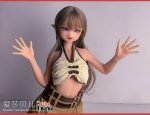 ElsaBabe愛莎貝兒 -伊集院真衣 Ijuuin Mai -RADA010-102cm - M胸 - Image 6