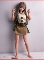 ElsaBabe愛莎貝兒 -伊集院真衣 Ijuuin Mai -RADA010-102cm - M胸 - Image 5