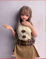 ElsaBabe愛莎貝兒 -伊集院真衣 Ijuuin Mai -RADA010-102cm - M胸 - Image 3
