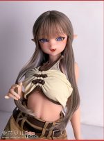 ElsaBabe愛莎貝兒 -伊集院真衣 Ijuuin Mai -RADA010-102cm - M胸 - Image 16
