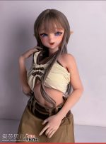 ElsaBabe愛莎貝兒 -伊集院真衣 Ijuuin Mai -RADA010-102cm - M胸 - Image 15