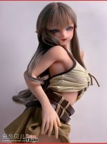 ElsaBabe愛莎貝兒 -伊集院真衣 Ijuuin Mai -RADA010-102cm - M胸 - Image 14