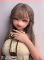 ElsaBabe愛莎貝兒 -伊集院真衣 Ijuuin Mai -RADA010-102cm - M胸 - Image 13