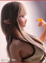 ElsaBabe愛莎貝兒 -伊集院真衣 Ijuuin Mai -RADA010-102cm - M胸 - Image 12