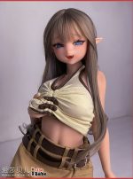 ElsaBabe愛莎貝兒 -伊集院真衣 Ijuuin Mai -RADA010-102cm - M胸 - Image 11