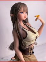 ElsaBabe愛莎貝兒 -伊集院真衣 Ijuuin Mai -RADA010-102cm - M胸 - Image 10