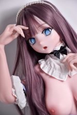 ElsaBabe愛莎貝兒 -  最上真理 Mogami Maaya - RAHC008-165cm - L胸：圖片 12