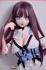 ElsaBabe愛莎貝兒 -  最上真理 Mogami Maaya - RAHC008-165cm - L胸：圖片 7