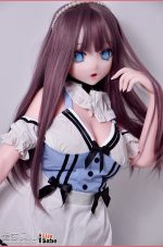 ElsaBabe愛莎貝兒 -  最上真理 Mogami Maaya - RAHC008-165cm - L胸：圖片 6