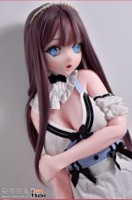 ElsaBabe愛莎貝兒 -  最上真理 Mogami Maaya - RAHC008-165cm - L胸：圖片 4