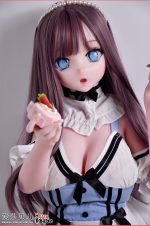 ElsaBabe愛莎貝兒 -  最上真理 Mogami Maaya - RAHC008-165cm - L胸：圖片 3