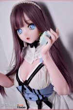 ElsaBabe愛莎貝兒 -  最上真理 Mogami Maaya - RAHC008-165cm - L胸：圖片 2