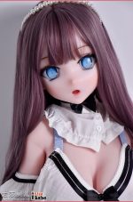 ElsaBabe愛莎貝兒 -  最上真理 Mogami Maaya - RAHC008-165cm - L胸：圖片 8