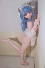ElsaBabe愛莎貝兒 -  早川可可 Hayakawa Coco- RAHC011-165cm - M胸：圖片 16