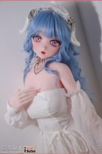 ElsaBabe愛莎貝兒 -  早川可可 Hayakawa Coco- RAHC011-165cm - M胸：圖片 11