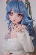 ElsaBabe愛莎貝兒 -  早川可可 Hayakawa Coco- RAHC011-165cm - M胸：圖片 8