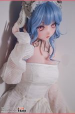 ElsaBabe愛莎貝兒 -  早川可可 Hayakawa Coco- RAHC011-165cm - M胸：圖片 5