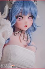 ElsaBabe愛莎貝兒 -  早川可可 Hayakawa Coco- RAHC011-165cm - M胸：圖片 4