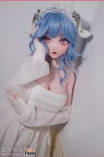 ElsaBabe愛莎貝兒 -  早川可可 Hayakawa Coco- RAHC011-165cm - M胸：圖片 2