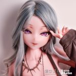 ElsaBabe愛莎貝兒 -  吉良千幸 Kira Chiyuki- RAHC017-160cm - L胸：圖片 4