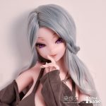 ElsaBabe愛莎貝兒 -  吉良千幸 Kira Chiyuki- RAHC017-160cm - L胸：圖片 2