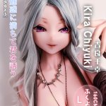 ElsaBabe愛莎貝兒 -  吉良千幸 Kira Chiyuki- RAHC017-160cm - L胸