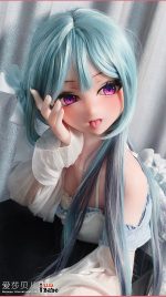 ElsaBabe愛莎貝兒 -  朝倉麻里繪 Asakura Marie - RAHC018-165cm - L胸：圖片 8