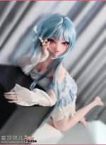 ElsaBabe愛莎貝兒 -  朝倉麻里繪 Asakura Marie - RAHC018-165cm - L胸：圖片 7