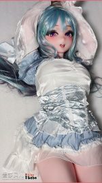 ElsaBabe愛莎貝兒 -  朝倉麻里繪 Asakura Marie - RAHC018-165cm - L胸：圖片 4