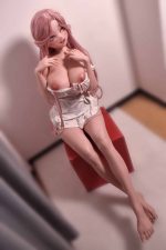 ElsaBabe愛莎貝兒 -  花坂紗良 Hanasaka Sara- RAHC025-160cm - L胸：圖片 17