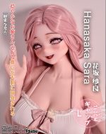 ElsaBabe愛莎貝兒 -  花坂紗良 Hanasaka Sara- RAHC025-160cm - L胸