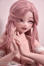 ElsaBabe愛莎貝兒 -  花坂紗良 Hanasaka Sara- RAHC025-160cm - L胸：圖片 15
