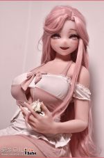 ElsaBabe愛莎貝兒 -  花坂紗良 Hanasaka Sara- RAHC025-160cm - L胸：圖片 14