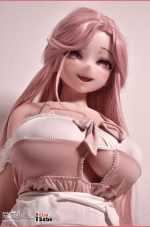 ElsaBabe愛莎貝兒 -  花坂紗良 Hanasaka Sara- RAHC025-160cm - L胸：圖片 13