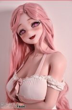 ElsaBabe愛莎貝兒 -  花坂紗良 Hanasaka Sara- RAHC025-160cm - L胸：圖片 9