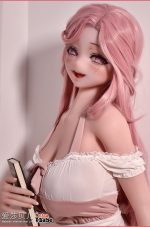 ElsaBabe愛莎貝兒 -  花坂紗良 Hanasaka Sara- RAHC025-160cm - L胸：圖片 8