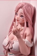 ElsaBabe愛莎貝兒 -  花坂紗良 Hanasaka Sara- RAHC025-160cm - L胸：圖片 6