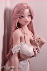 ElsaBabe愛莎貝兒 -  花坂紗良 Hanasaka Sara- RAHC025-160cm - L胸：圖片 4