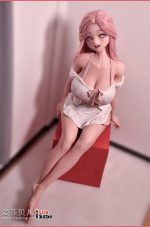 ElsaBabe愛莎貝兒 -  花坂紗良 Hanasaka Sara- RAHC025-160cm - L胸：圖片 3