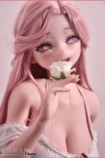 ElsaBabe愛莎貝兒 -  花坂紗良 Hanasaka Sara- RAHC025-160cm - L胸：圖片 2