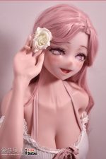 ElsaBabe愛莎貝兒 -  花坂紗良 Hanasaka Sara- RAHC025-160cm - L胸：圖片 16