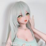 ElsaBabe愛莎貝兒 -  月見琥珀 Tsukimi Kohaku - RAHC060 -163cm - L胸：圖片 15
